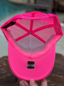 Boat & Lake Themed Hats