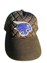 Load image into Gallery viewer, Fuzzy Bobcat Chenille Patch Trucker Hats (Various Styles)