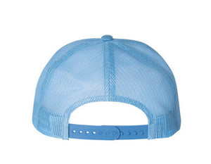 Beach Themed Hats (Various Styles)