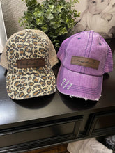 Load image into Gallery viewer, Impact Baseball Hats (Various Styles)