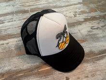 Load image into Gallery viewer, Baseball &amp; Softball Cherry Trucker Hat