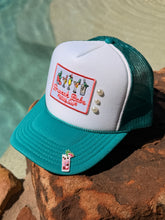 Load image into Gallery viewer, Brunch Babe Social Club Trucker Hat