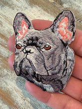 Load image into Gallery viewer, Dog Iron On Patches (Various Styles)