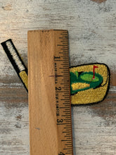 Load image into Gallery viewer, Golf Club Iron On Patch