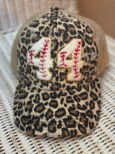 Load image into Gallery viewer, Custom Number Baseball Hats
