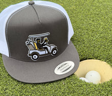 Load image into Gallery viewer, Men’s Beer Guy Golfing Hat