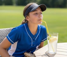 Load image into Gallery viewer, Reusable Home Run Straws
