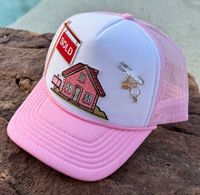Load image into Gallery viewer, Realtor Trucker Hat