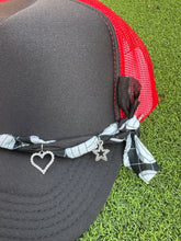 Load image into Gallery viewer, Volleyball Hat Chains