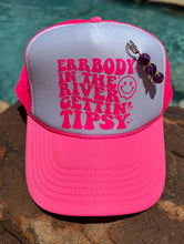 Load image into Gallery viewer, River Themed Hats (Various Styles)