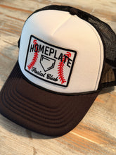 Load image into Gallery viewer, Homeplate Social Club Hats