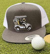 Load image into Gallery viewer, Men’s Beer Guy Golfing Hat