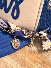Load image into Gallery viewer, Bobcats Charm Trucker Hats