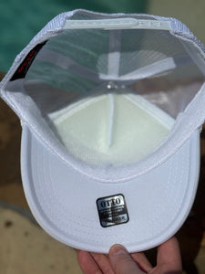 YOUTH Expensive and Difficult Trucker Hat