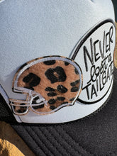 Load image into Gallery viewer, Never Lost A Tailgate Trucker Hat