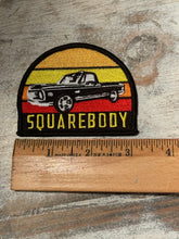 Load image into Gallery viewer, Truck Iron On Patches