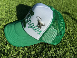 Eagles Trucker Hat