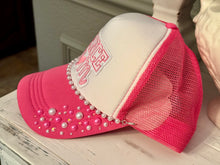 Load image into Gallery viewer, Dance Mom Trucker Hats