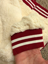 Load image into Gallery viewer, Vintage Sherpa Pullover (Black or Cream)