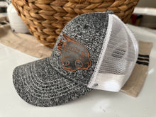 Load image into Gallery viewer, Vintage Bobcat Head Hats