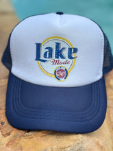 Load image into Gallery viewer, Boat &amp; Lake Themed Hats