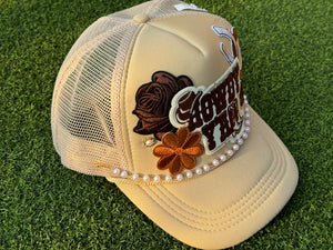 Howdy Y’all Trucker Hat