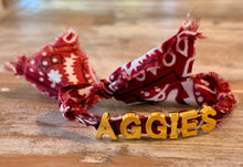 Load image into Gallery viewer, Custom Bandana Bracelets