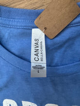 Load image into Gallery viewer, For the Love of Football Bobcats Tee
