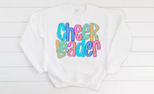Load image into Gallery viewer, Cheerleader YOUTH Tees &amp; Sweatshirts