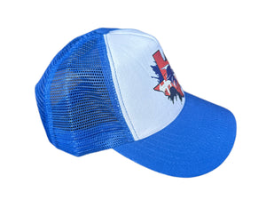 Bobcat Football Trucker Hats