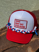 Load image into Gallery viewer, Boat &amp; Lake Themed Hats