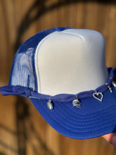Load image into Gallery viewer, Football Hat Chains