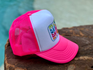 Beach, Lake & Sun Hats (Various Styles)