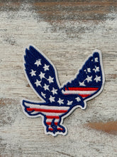 Load image into Gallery viewer, America Themed Iron On Patches