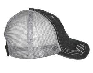 Golf Mom Baseball Hat