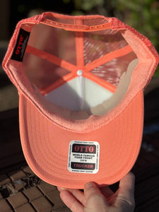 Tequila Themed Trucker Hats