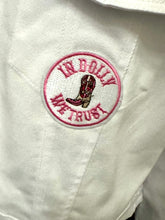 Load image into Gallery viewer, Dolly Denim Jacket