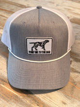 Load image into Gallery viewer, Point Me to the Bar Hat