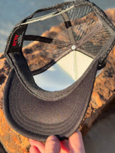 Load image into Gallery viewer, YOUTH Dinger King Trucker Hat