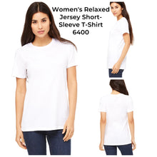 Load image into Gallery viewer, Sequin Baseball Bat &amp; Ball Tops (Tanks, Tees &amp; Sweatshirts)