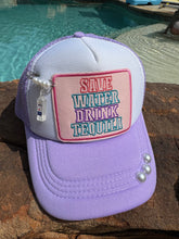 Load image into Gallery viewer, Tequila Themed Trucker Hats