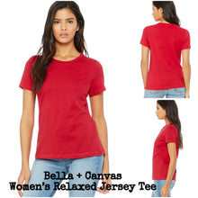 Load image into Gallery viewer, Sequin Baseball Bat &amp; Ball Tops (Tanks, Tees &amp; Sweatshirts)
