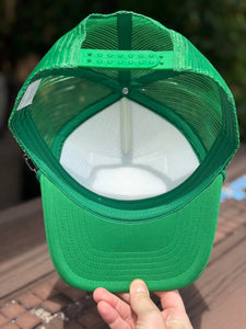 Tequila Because It’s Mexico Somewhere Hat