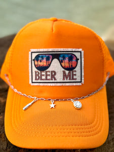 Alcohol & Booze Caps