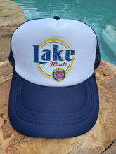 Load image into Gallery viewer, Boat &amp; Lake Themed Hats