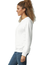 Load image into Gallery viewer, Fancy Font Baseball Mom Sweatshirt