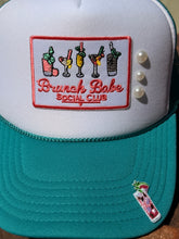 Load image into Gallery viewer, Brunch Babe Social Club Trucker Hat