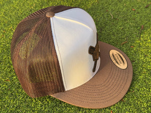 Baseball & Softball Dad Hat