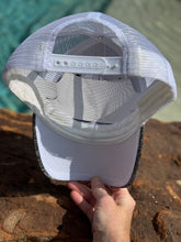 Load image into Gallery viewer, Smoke Show Baseball Cap