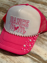 Load image into Gallery viewer, Dance Mom Trucker Hats